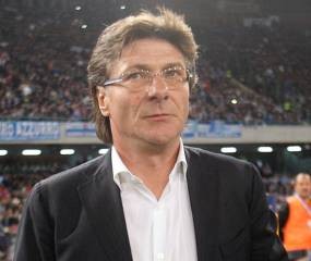 Napoli Ganti Nakhoda?
