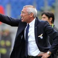 Reja Tetap Besut Lazio