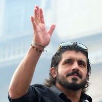 Gattuso Tetap Merah Hitam Musim Depan