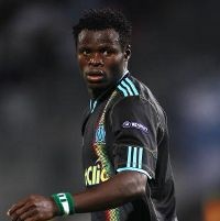 Taiwo Siap Buktikan Diri di Milan