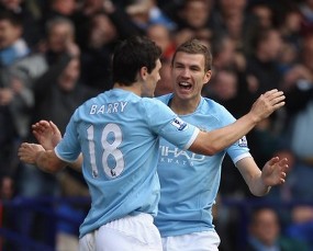City Terancam Financial Fair Play dari UEFA