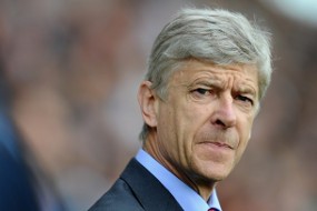 Wenger Siap Berburu Pemain Baru