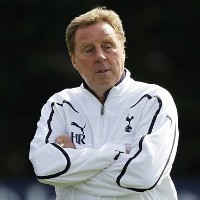 Redknapp Tak Berminat Gantikan Ancelotti