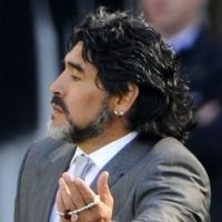 Maradona: Argentina Gunakan Obat di Kualifikasi PD