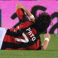 Cedera Bahu, Pato Absen di Copa America