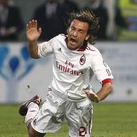 Pirlo dan Balotelli Kembali Azzurri