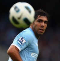 Maradona: Menang Lawan Orangutan, Tevez Jangan Diragukan