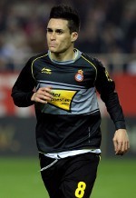 Madrid Bawa Pulang Callejon