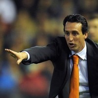 Emery Tambah Semusim Lagi di Mestalla