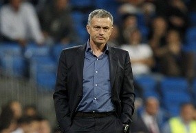 Mourinho Akhiri Mogok Bicara