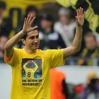 Sahin Datang, Oezil Tak Merasa Terancam