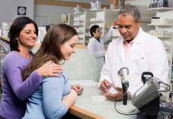 Tiap Obat Rata-rata Punya 70 Efek Samping