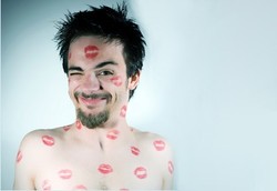 Hiperseks akan Masuk Kategori Gangguan Mental