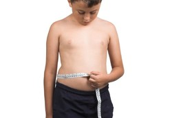 Jika si Kecil Perutnya Buncit