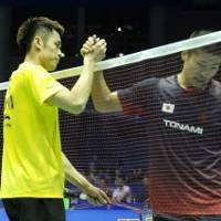 Libas Jepang 5-0, China Juara Grup A