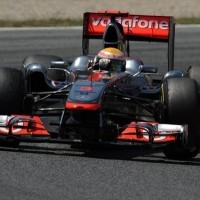 Nilai MP4-26 Cocok dengan Monako, McLaren Pede