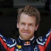 Vettel Menang Lagi?