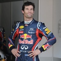 Webber Bersiap Hadapi Balapan Rumit
