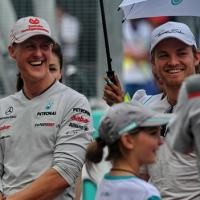 Mercedes Bisa Lebih Baik Lagi