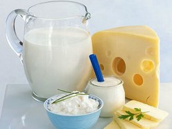 Redam Stres dengan Susu dan Yoghurt