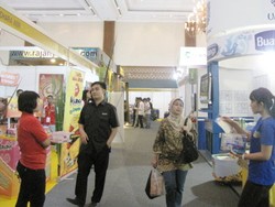 INDHEX 2011 Perkuat Daya Saing Industri Dalam Negeri