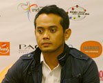 Syahreza Muslim