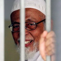 Sanggah Tuntutan Jaksa, Baasyir Akan Bacakan Pledoi