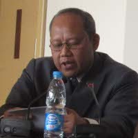 Transisi Demokrasi Momentum Penguatan Kerjasama RI-Mesir