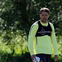 Jadi Cadangan, Owen Tak Berhenti Berharap