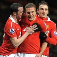 Jangan Pernah Sepelekan MU