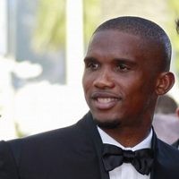 Etoo Harapkan Barca Jadi Juara