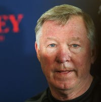  Bisa Samai Paisley, Fergie?