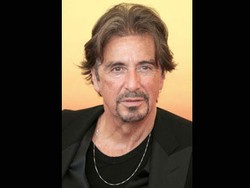 Al Pacino Sebagai Phil Spector di Film Televisi Produksi HBO