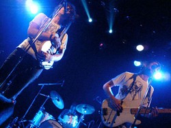 The Rapture Umumkan Rincian Album Baru