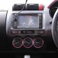 Bunyi Blek-blek dari Blower AC Honda Jazz