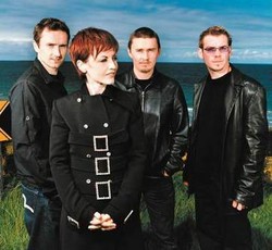 The Cranberries Ramaikan Java Rockinland 2011