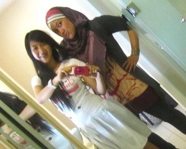 Serba-serbi Belanja di Malaysia