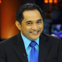 Hampir Terbunuh Saat Meliput di Timor Timur