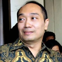 Sudah Bayar Utang, Adjie Notonegoro Tetap Diadili