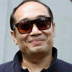 Ditahan Lagi, Adjie Notonegoro Merasa Dikorbankan