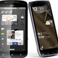  ZTE Pun Bakal Gandeng Windows Phone 7