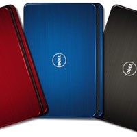 Dell Hadirkan Laptop yang Bisa Berganti Kulit