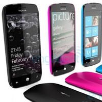 Microsoft: Nokia Tengah Garap WP7 Mango