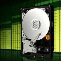 WD Kenalkan Hardisk 3TB untuk Audio Video 