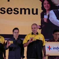 Indosat Mobile Bidik Kalangan Pekerja