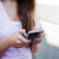 Gadis Belia Sebar Foto Bugilnya via Ponsel