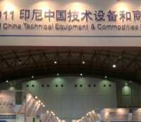 600 Perusahaan China Pamer Produk ke Indonesia