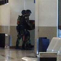 Polisi Perketat Keamanan Objek Vital Pasca Ancaman Bom di Juanda