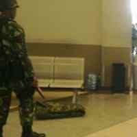 Benda Mencurigakan Kembali Ditemukan di Bandara Juanda