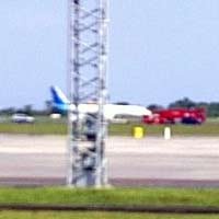 Bungkusan Bahan Baku Bom Ditemukan di Ruang Tunggu Bandara Juanda